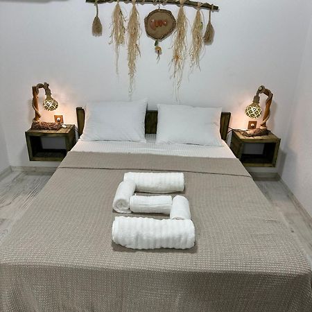 Hotel Scala Çeşme Extérieur photo