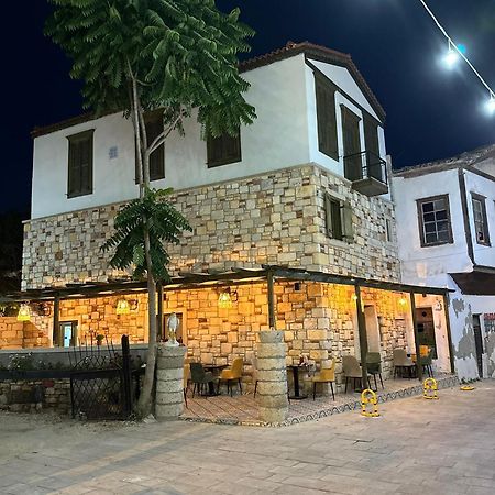 Hotel Scala Çeşme Extérieur photo