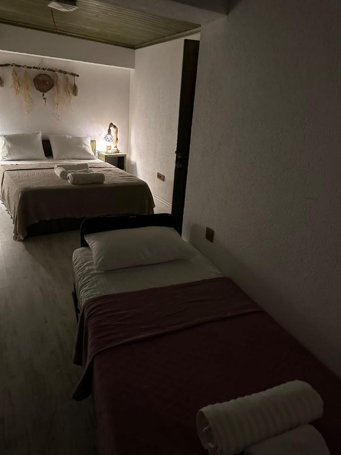Hotel Scala Çeşme Extérieur photo