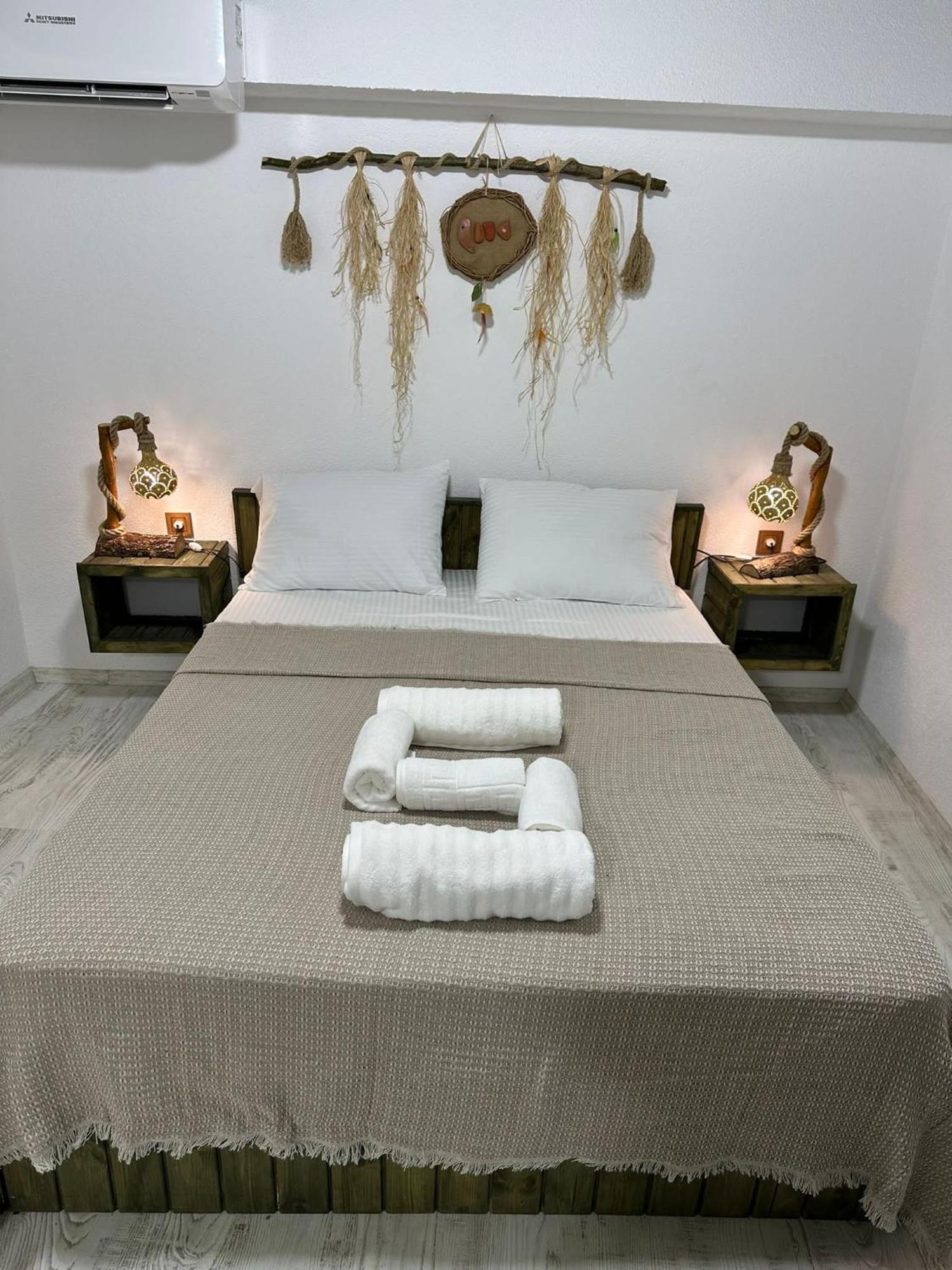Hotel Scala Çeşme Extérieur photo