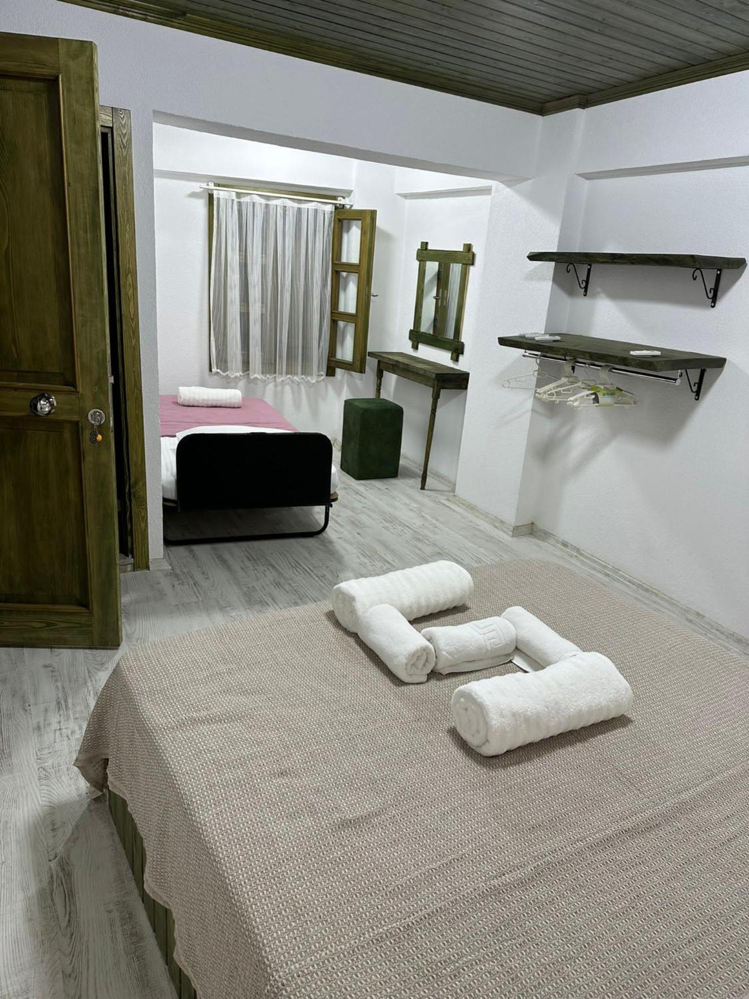 Hotel Scala Çeşme Extérieur photo
