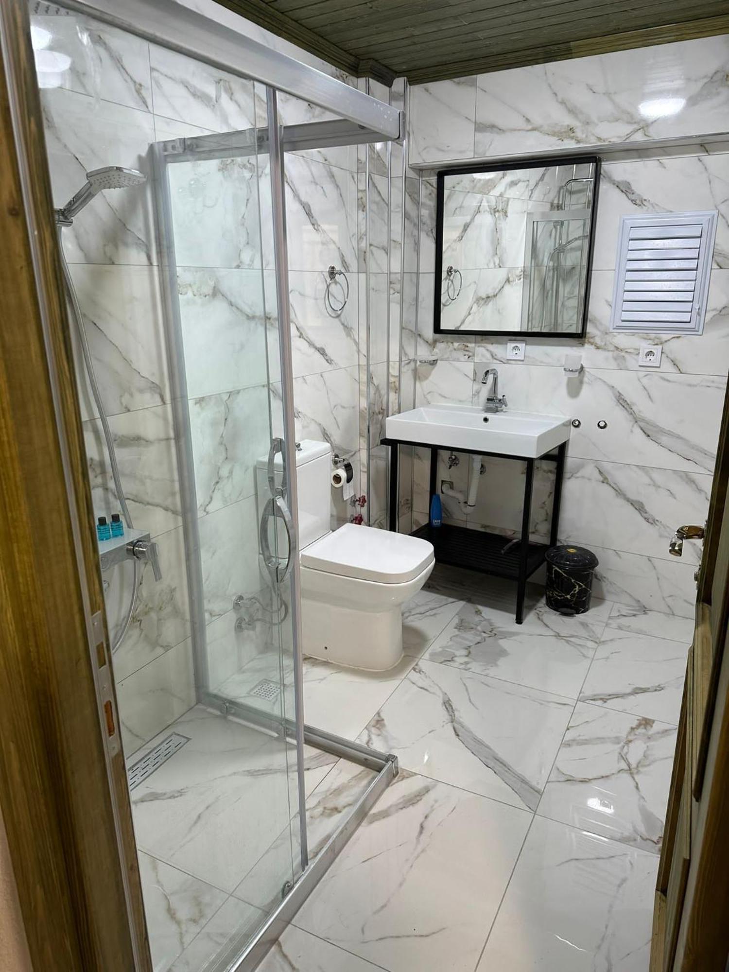 Hotel Scala Çeşme Extérieur photo
